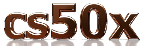 cs50x logo